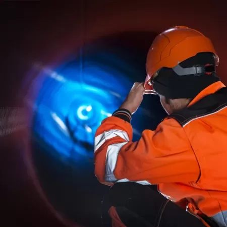 Avaliações Psicossociais para Trabalho em Espaço Confinado (NR-33) Avaliações Psicossociais para Trabalho em Espaço Confinado (NR-33)